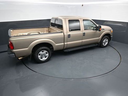 Used 2012 Ford F250 XLT w/ XLT Value Pkg image 36