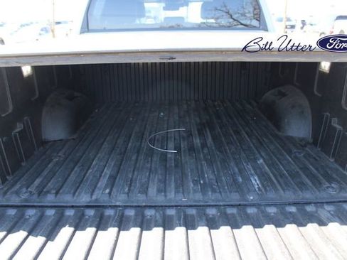 Used 2023 Toyota Tundra Limited w/ TRD Off-Road Package image 10