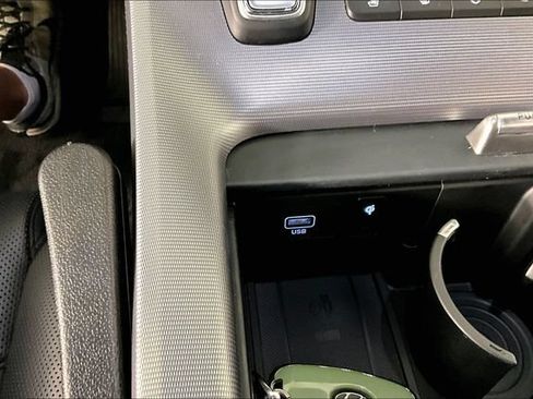 Used 2024 Hyundai Palisade Calligraphy FWD image 15