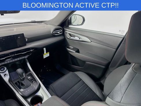 New 2025 Dodge Hornet GT w/ GT Blacktop Package image 22