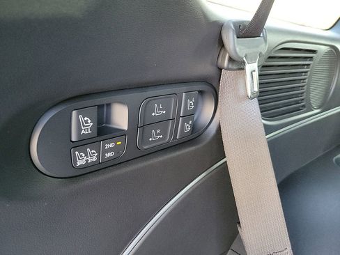 New 2026 Hyundai Palisade Calligraphy image 36