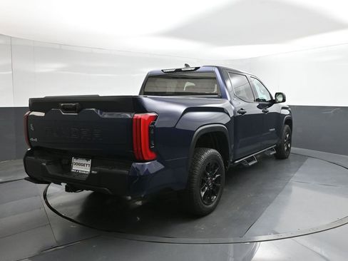 Used 2023 Toyota Tundra SR5 AWD/4WD image 8