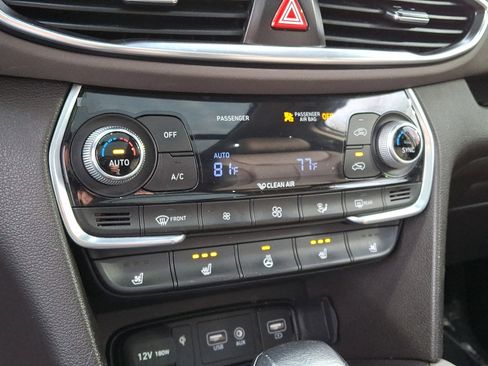 Used 2019 Hyundai Santa Fe AWD image 23