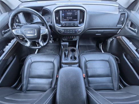 Used 2019 GMC Canyon Denali AWD/4WD image 15