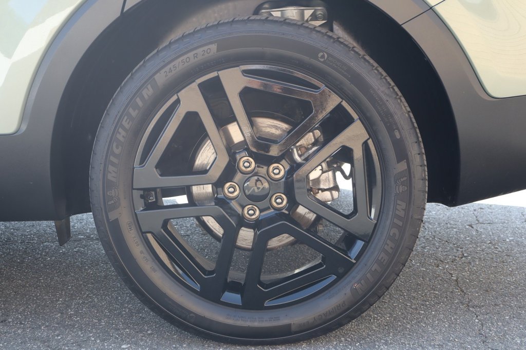 Used 2025 Kia Telluride SX X-Line AWD/4WD image 12