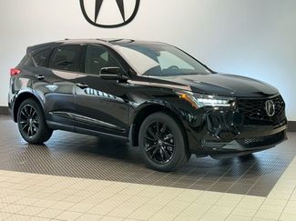 Used 2026 Acura RDX SH-AWD video 1