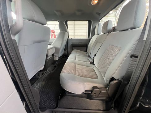 Used 2015 Ford F350 XL w/ Power Equipment Group image 17