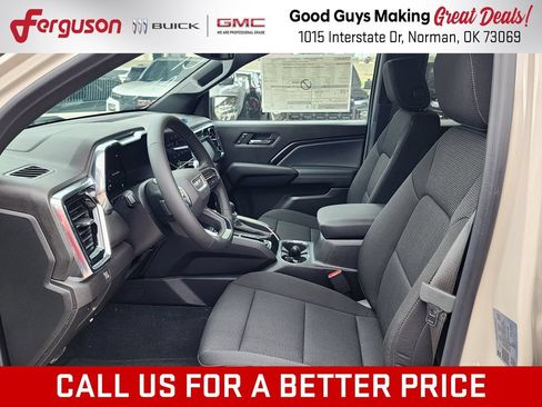 New 2026 GMC Canyon Elevation w/ Convenience Package RWD image 18
