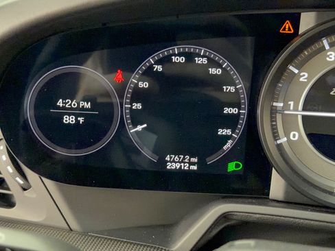 Certified 2021 Porsche 911 Turbo S AWD/4WD image 24