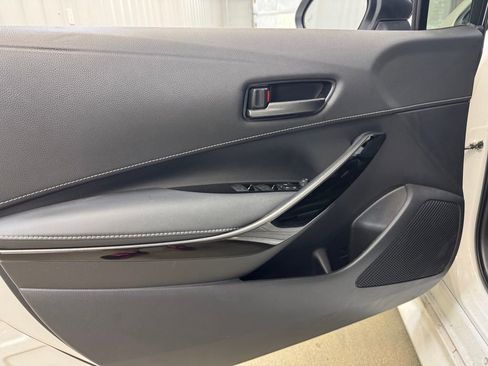 Used 2025 Toyota Corolla GR AWD/4WD image 8