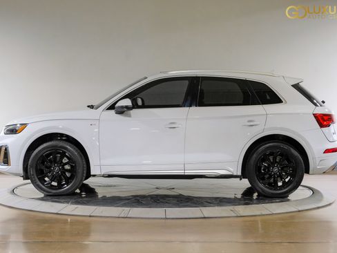 Used 2023 Audi Q5 2.0T Premium Plus w/ Premium Plus Package AWD/4WD image 13