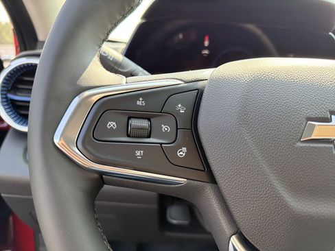 New 2026 Chevrolet Trax LT w/ Driver Confidence Package image 24