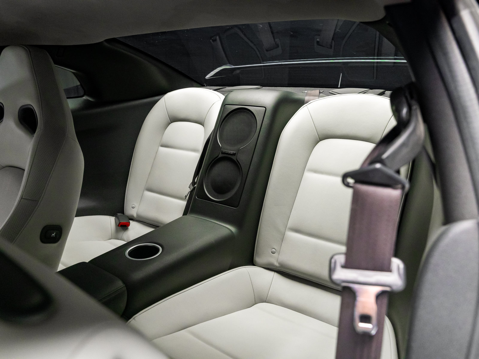 Used 2009 Nissan GT-R Premium AWD/4WD image 62
