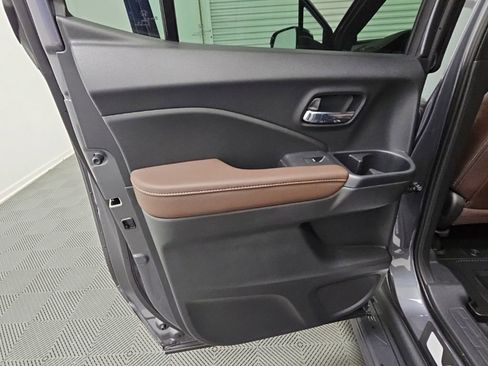 New 2026 Honda Ridgeline RTL image 34