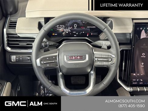 New 2026 GMC Acadia Elevation w/ Black Edition FWD image 27