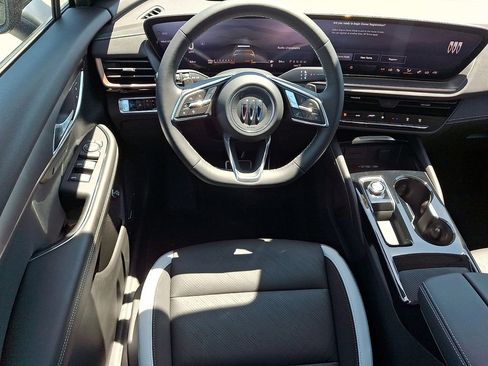 New 2026 Buick Envision Sport Touring AWD/4WD image 7