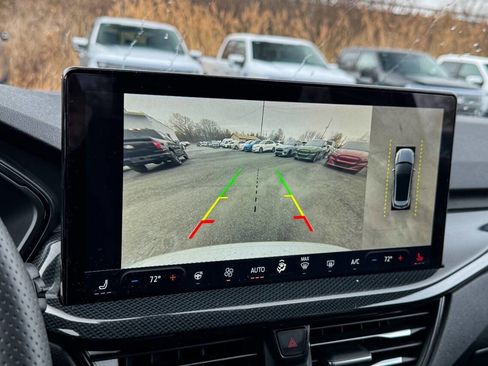 Used 2023 Ford Escape ST-Line Elite w/ Premium Technology Package image 34