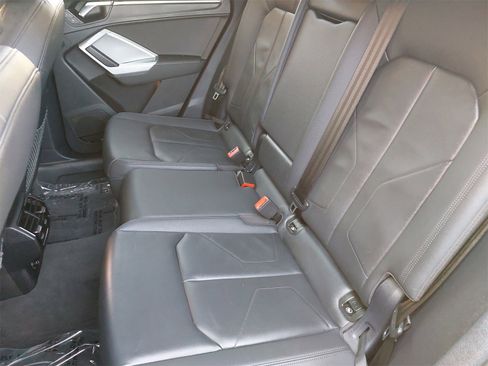 Used 2022 Audi Q3 2.0T Premium Plus w/ Premium Plus Package image 14