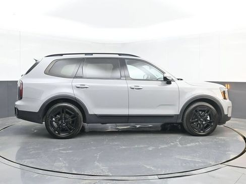Used 2024 Kia Telluride SX Prestige X-Line AWD/4WD image 15