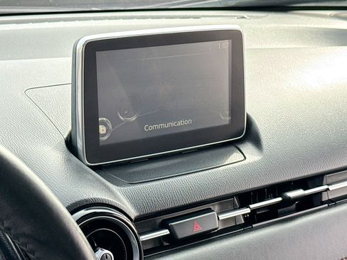 Used 2016 MAZDA CX-3 Grand Touring image 10