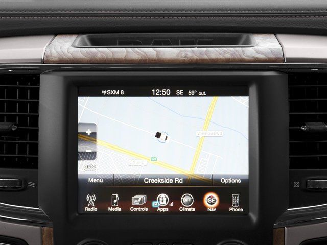 Used 2016 RAM 1500 Limited AWD/4WD image 20