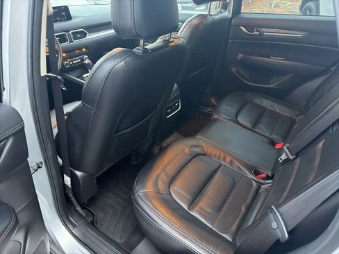 Used 2018 MAZDA CX-5 Grand Touring image 18