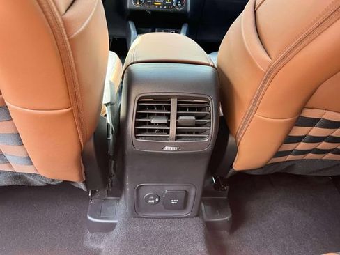 Used 2023 Ford Bronco Sport Outer Banks w/ Tech Package AWD/4WD image 16