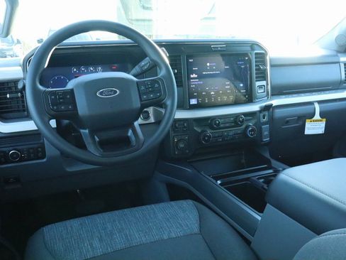 New 2026 Ford F250 XLT w/ XLT Premium Package image 2