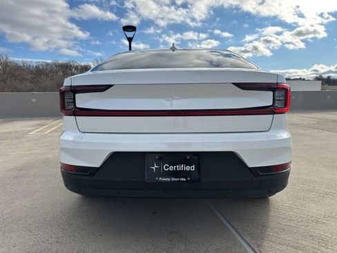 Used 2024 Polestar Polestar 2 image 6