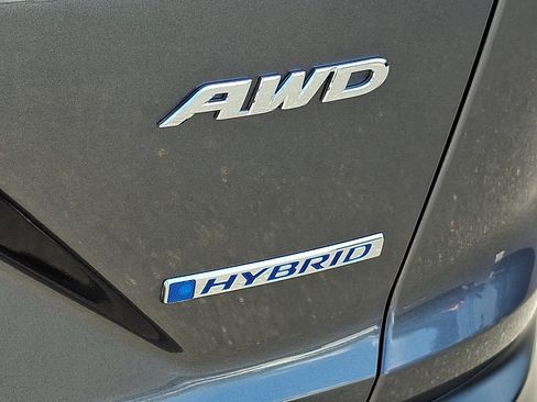 Certified 2021 Honda CR-V EX image 35