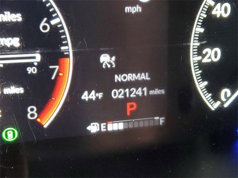 Used 2023 Honda HR-V Sport image 19