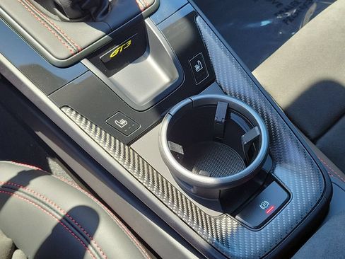 Certified 2026 Porsche 911 GT3 RWD image 35