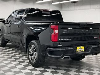 Used 2020 Chevrolet Silverado 1500 RST w/ All-Star Edition AWD/4WD video 2