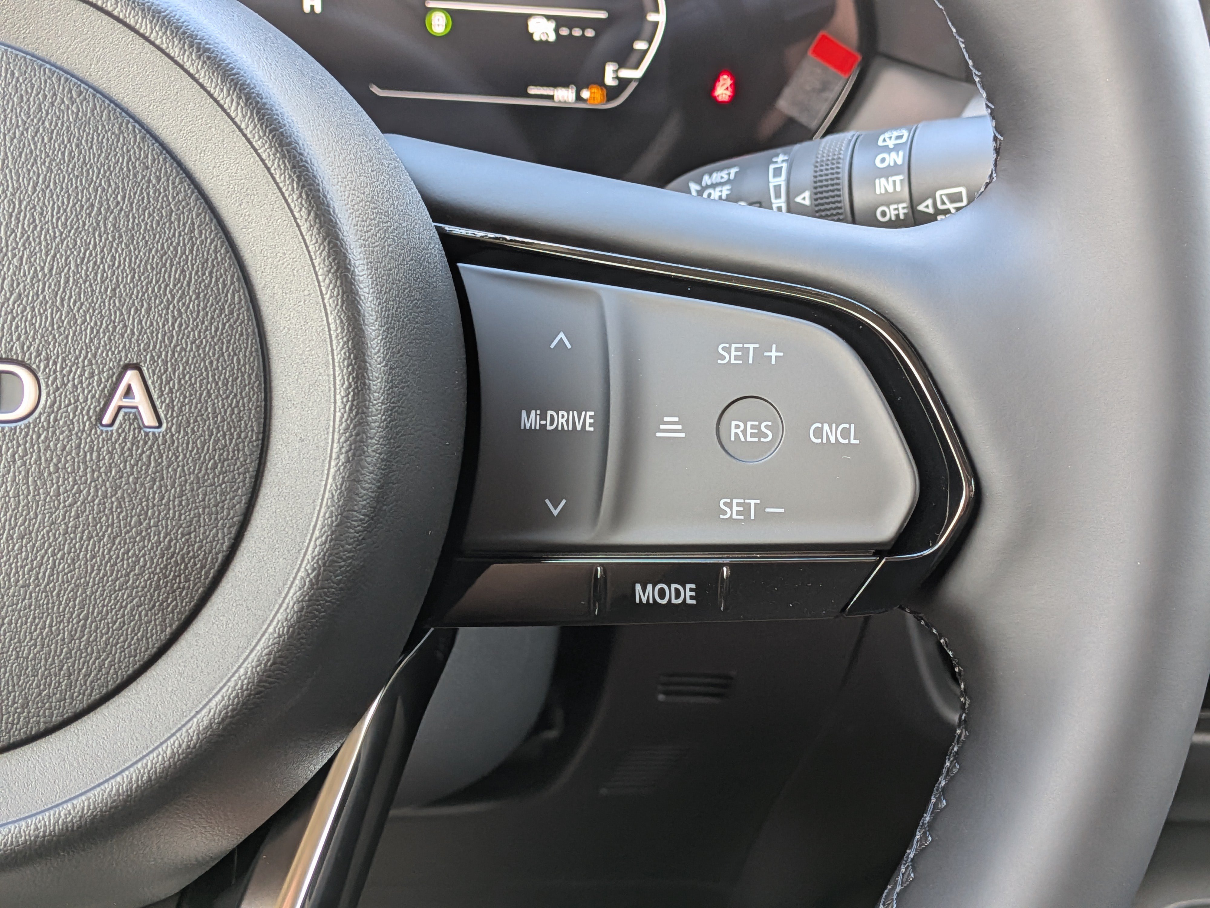 New 2026 MAZDA CX-5 Preferred AWD/4WD image 29