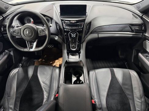 Used 2022 Acura RDX A-Spec image 40