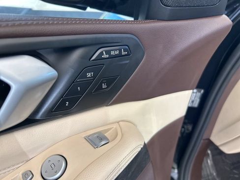 Used 2019 BMW X7 xDrive40i AWD/4WD image 57