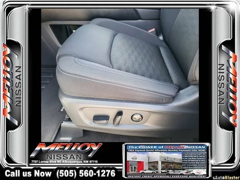 Certified 2024 Nissan Pathfinder SV AWD/4WD image 17