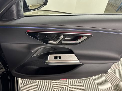 Used 2026 Mercedes-Benz E 350 Sedan image 15