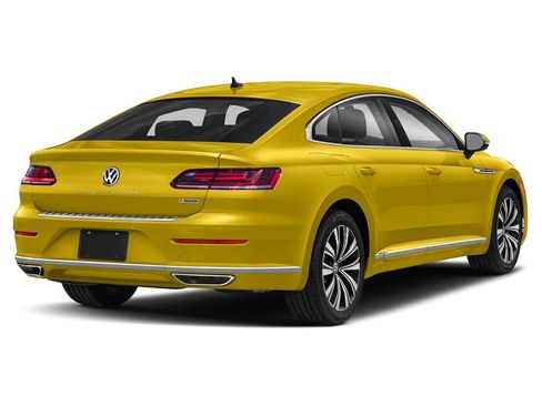 Used 2019 Volkswagen Arteon SEL Premium AWD/4WD image 45