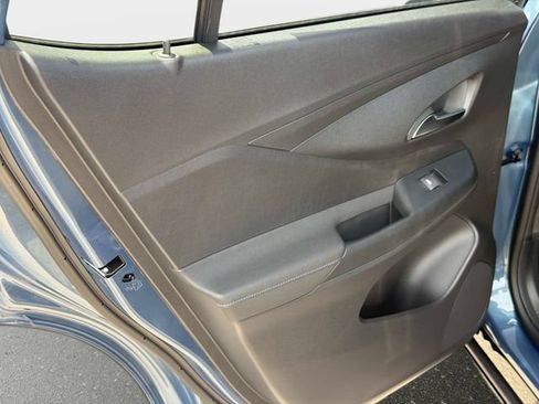 New 2026 Buick Envista Sport Touring w/ Convenience I Package FWD image 11