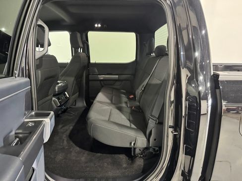 Used 2022 Ford F150 XLT w/ Equipment Group 301A Mid AWD/4WD image 20