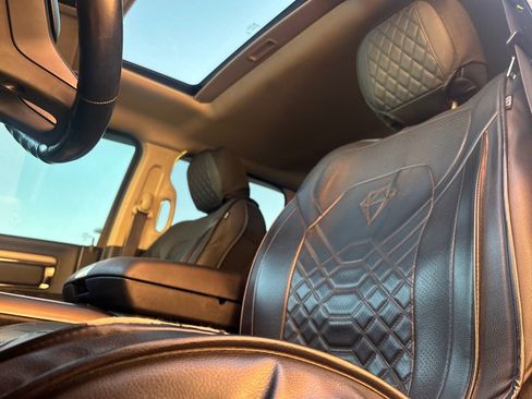 Used 2017 RAM 1500 Sport w/ Quick Order Package 26Q Night image 10