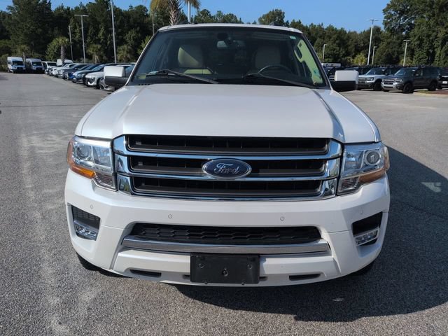 Used 2017 Ford Expedition Limited w/ Equipment Group 301A RWD image 9