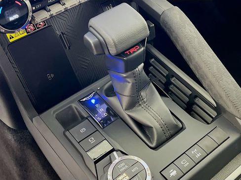 New 2026 Toyota Tacoma TRD Off-Road AWD/4WD image 15