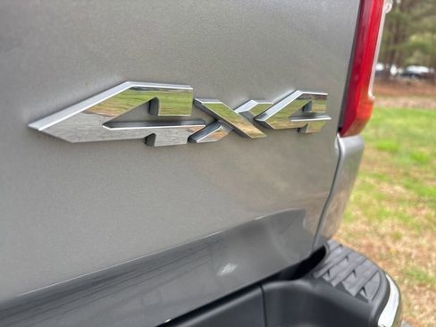 Used 2020 RAM 1500 Big Horn image 15