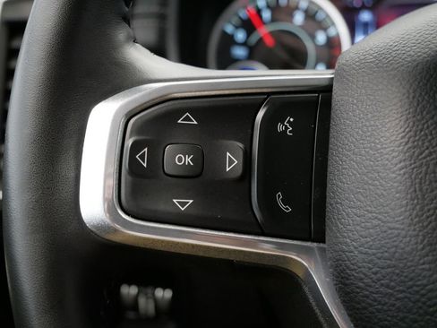 Certified 2024 RAM 2500 Laramie image 25