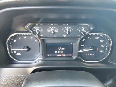 Used 2022 GMC Sierra 2500 AT4 image 63