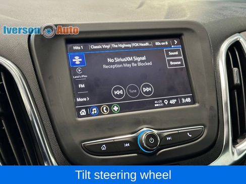 Used 2024 Chevrolet Equinox LT image 21