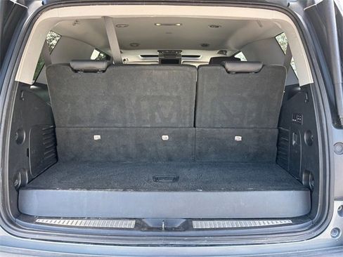 Used 2019 GMC Yukon Denali w/ Denali Ultimate Package image 9