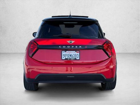Used 2025 MINI Cooper S image 6